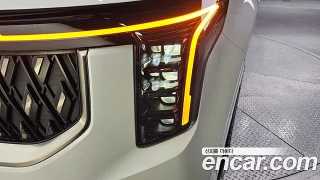 2024 Kia The New Carnival 4th Gen HEV 9seater Nobless Sold VIN KNANC81ABRS013933 – side profile 2024 Kia The New Carnival 4th Gen HEV 9seater Nobless Sold VIN KNANC81ABRS013933 – side profile