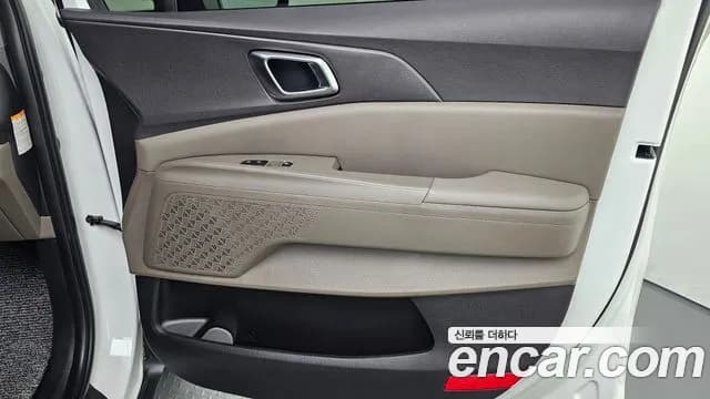 2024 Kia The New Carnival 4th Gen HEV 9seater Nobless Sold VIN KNANC81ABRS013933 – dashboard 2024 Kia The New Carnival 4th Gen HEV 9seater Nobless Sold VIN KNANC81ABRS013933 – dashboard
