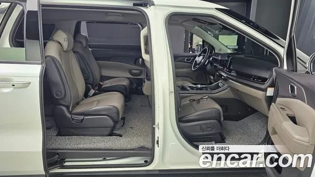 2024 Kia The New Carnival 4th Gen HEV 9seater Nobless Sold VIN KNANC81ABRS013933 – exterior detail 2024 Kia The New Carnival 4th Gen HEV 9seater Nobless Sold VIN KNANC81ABRS013933 – exterior detail
