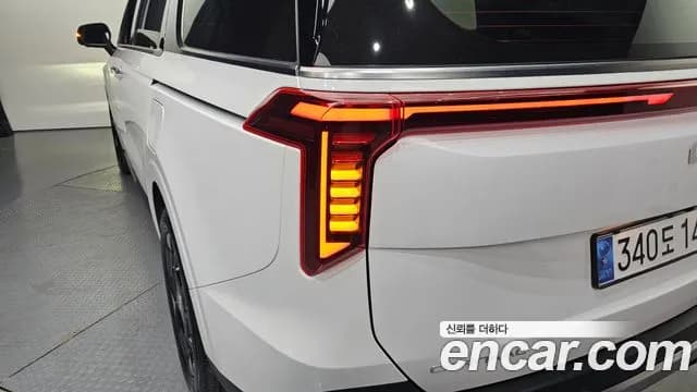 2024 Kia The New Carnival 4th Gen HEV 9seater Nobless Sold VIN KNANC81ABRS013933 – odometer reading 2024 Kia The New Carnival 4th Gen HEV 9seater Nobless Sold VIN KNANC81ABRS013933 – odometer reading