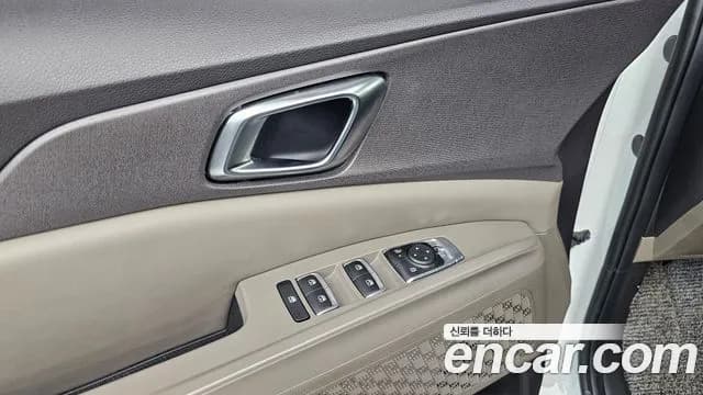 2024 Kia The New Carnival 4th Gen HEV 9seater Nobless Sold VIN KNANC81ABRS013933 – photo 11 2024 Kia The New Carnival 4th Gen HEV 9seater Nobless Sold VIN KNANC81ABRS013933 – photo 11