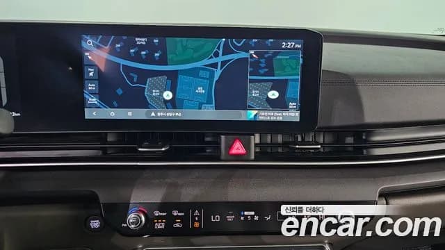 2024 Kia The New Carnival 4th Gen HEV 9seater Nobless Sold VIN KNANC81ABRS013933 – photo 12 2024 Kia The New Carnival 4th Gen HEV 9seater Nobless Sold VIN KNANC81ABRS013933 – photo 12