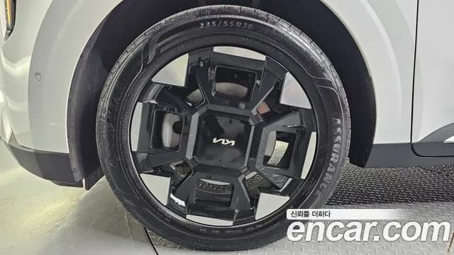 2024 Kia The New Carnival 4th Gen HEV 9seater Nobless Sold VIN KNANC81ABRS013933 – photo 16 2024 Kia The New Carnival 4th Gen HEV 9seater Nobless Sold VIN KNANC81ABRS013933 – photo 16