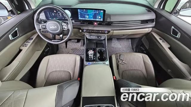2024 Kia The New Carnival 4th Gen HEV 9seater Nobless Sold VIN KNANC81ABRS013933 – photo 19 2024 Kia The New Carnival 4th Gen HEV 9seater Nobless Sold VIN KNANC81ABRS013933 – photo 19