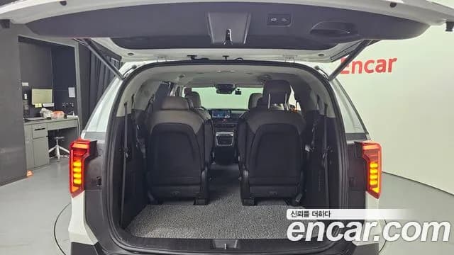 2024 Kia The New Carnival 4th Gen HEV 9seater Nobless Sold VIN KNANC81ABRS013933 – photo 21 2024 Kia The New Carnival 4th Gen HEV 9seater Nobless Sold VIN KNANC81ABRS013933 – photo 21