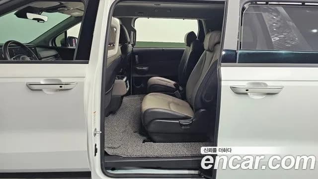 2024 Kia The New Carnival 4th Gen HEV 9seater Nobless Sold VIN KNANC81ABRS013933 – photo 25 2024 Kia The New Carnival 4th Gen HEV 9seater Nobless Sold VIN KNANC81ABRS013933 – photo 25