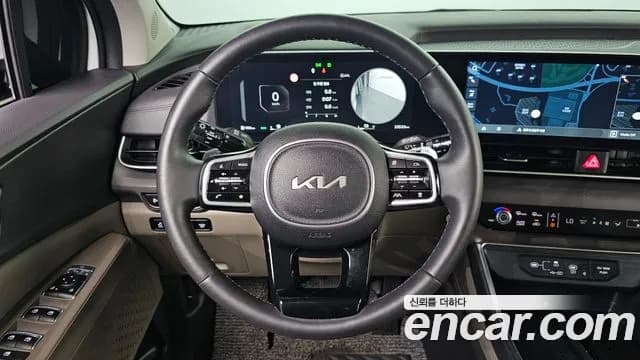 2024 Kia The New Carnival 4th Gen HEV 9seater Nobless Sold VIN KNANC81ABRS013933 – photo 28 2024 Kia The New Carnival 4th Gen HEV 9seater Nobless Sold VIN KNANC81ABRS013933 – photo 28