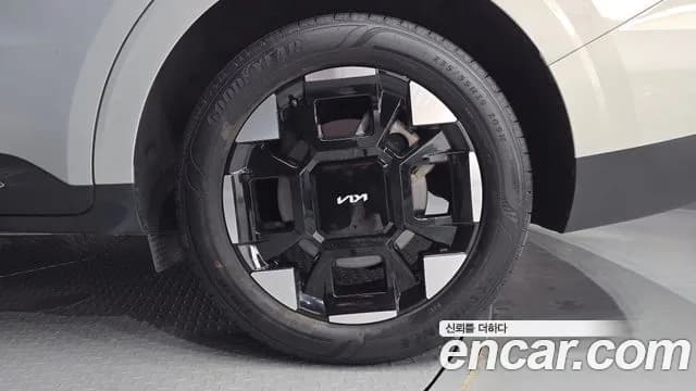 2024 Kia The New Carnival 4th Gen HEV 7seater Outdoor Nobless Sold VIN KNANC81ABRS015530 – front exterior 2024 Kia The New Carnival 4th Gen HEV 7seater Outdoor Nobless Sold VIN KNANC81ABRS015530 – front exterior