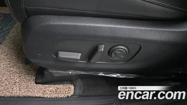 2024 Kia The New Carnival 4th Gen HEV 7seater Outdoor Nobless Sold VIN KNANC81ABRS015530 – rear exterior 2024 Kia The New Carnival 4th Gen HEV 7seater Outdoor Nobless Sold VIN KNANC81ABRS015530 – rear exterior