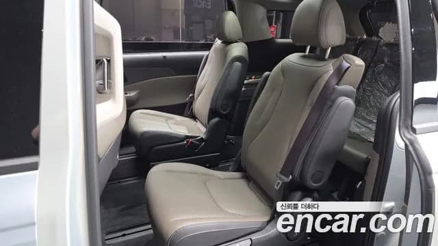 2024 Kia The New Carnival 4th Gen HEV 7seater Outdoor Nobless Sold VIN KNANC81ABRS015530 – engine bay 2024 Kia The New Carnival 4th Gen HEV 7seater Outdoor Nobless Sold VIN KNANC81ABRS015530 – engine bay