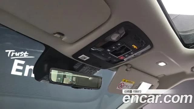 2024 Kia The New Carnival 4th Gen HEV 7seater Outdoor Nobless Sold VIN KNANC81ABRS015530 – photo 11 2024 Kia The New Carnival 4th Gen HEV 7seater Outdoor Nobless Sold VIN KNANC81ABRS015530 – photo 11