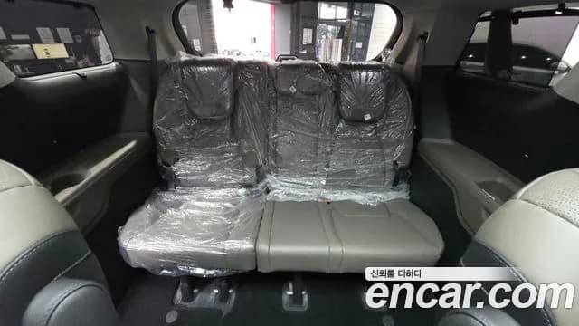 2024 Kia The New Carnival 4th Gen HEV 7seater Outdoor Nobless Sold VIN KNANC81ABRS015530 – photo 13 2024 Kia The New Carnival 4th Gen HEV 7seater Outdoor Nobless Sold VIN KNANC81ABRS015530 – photo 13