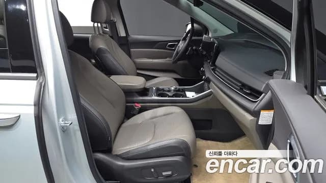 2024 Kia The New Carnival 4th Gen HEV 7seater Outdoor Nobless Sold VIN KNANC81ABRS015530 – photo 16 2024 Kia The New Carnival 4th Gen HEV 7seater Outdoor Nobless Sold VIN KNANC81ABRS015530 – photo 16