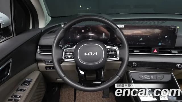 2024 Kia The New Carnival 4th Gen HEV 7seater Outdoor Nobless Sold VIN KNANC81ABRS015530 – photo 17 2024 Kia The New Carnival 4th Gen HEV 7seater Outdoor Nobless Sold VIN KNANC81ABRS015530 – photo 17