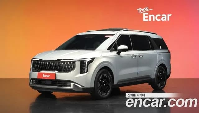2024 Kia The New Carnival 4th Gen HEV 7seater Outdoor Nobless Sold VIN KNANC81ABRS015530 – photo 19 2024 Kia The New Carnival 4th Gen HEV 7seater Outdoor Nobless Sold VIN KNANC81ABRS015530 – photo 19