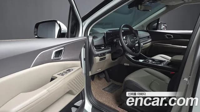 2024 Kia The New Carnival 4th Gen HEV 7seater Outdoor Nobless Sold VIN KNANC81ABRS015530 – photo 21 2024 Kia The New Carnival 4th Gen HEV 7seater Outdoor Nobless Sold VIN KNANC81ABRS015530 – photo 21