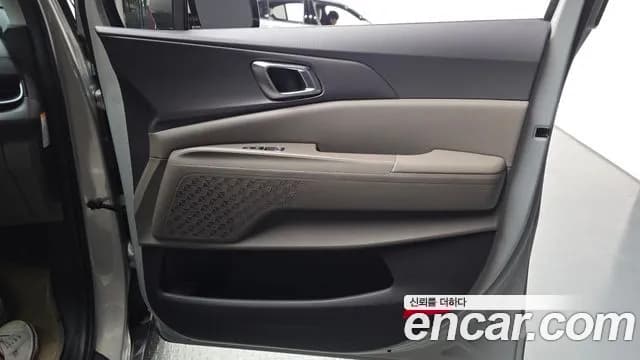 2024 Kia The New Carnival 4th Gen HEV 7seater Outdoor Nobless Sold VIN KNANC81ABRS015530 – photo 22 2024 Kia The New Carnival 4th Gen HEV 7seater Outdoor Nobless Sold VIN KNANC81ABRS015530 – photo 22