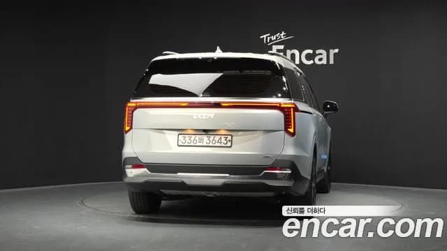 2024 Kia The New Carnival 4th Gen HEV 7seater Outdoor Nobless Sold VIN KNANC81ABRS015530 – photo 27 2024 Kia The New Carnival 4th Gen HEV 7seater Outdoor Nobless Sold VIN KNANC81ABRS015530 – photo 27