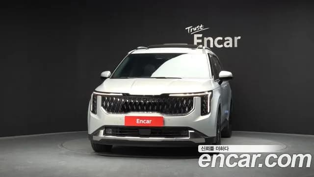 2024 Kia The New Carnival 4th Gen HEV 7seater Outdoor Nobless Sold VIN KNANC81ABRS015530 – photo 31 2024 Kia The New Carnival 4th Gen HEV 7seater Outdoor Nobless Sold VIN KNANC81ABRS015530 – photo 31