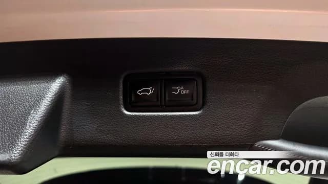 2025 Kia The New Carnival 4th Gen HEV 9seater Nobless Sold VIN KNANC81ABSS016220 – rear exterior 2025 Kia The New Carnival 4th Gen HEV 9seater Nobless Sold VIN KNANC81ABSS016220 – rear exterior