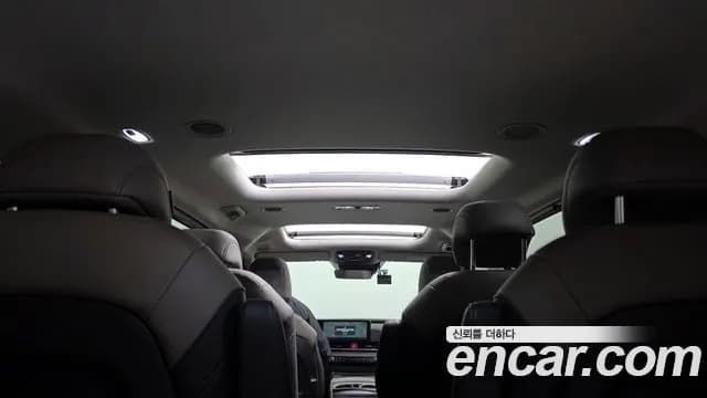 2025 Kia The New Carnival 4th Gen HEV 9seater Nobless Sold VIN KNANC81ABSS016220 – undercarriage 2025 Kia The New Carnival 4th Gen HEV 9seater Nobless Sold VIN KNANC81ABSS016220 – undercarriage