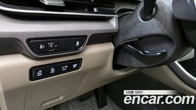 2025 Kia The New Carnival 4th Gen HEV 9seater Nobless Sold VIN KNANC81ABSS016220 – photo 11 2025 Kia The New Carnival 4th Gen HEV 9seater Nobless Sold VIN KNANC81ABSS016220 – photo 11