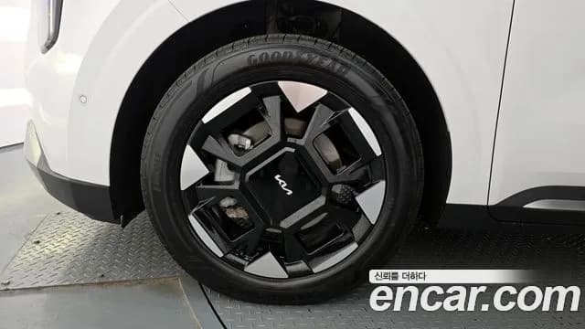 2025 Kia The New Carnival 4th Gen HEV 9seater Nobless Sold VIN KNANC81ABSS016220 – photo 12 2025 Kia The New Carnival 4th Gen HEV 9seater Nobless Sold VIN KNANC81ABSS016220 – photo 12
