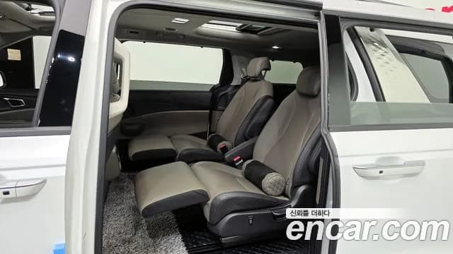 2025 Kia The New Carnival 4th Gen HEV 9seater Nobless Sold VIN KNANC81ABSS016220 – photo 13 2025 Kia The New Carnival 4th Gen HEV 9seater Nobless Sold VIN KNANC81ABSS016220 – photo 13