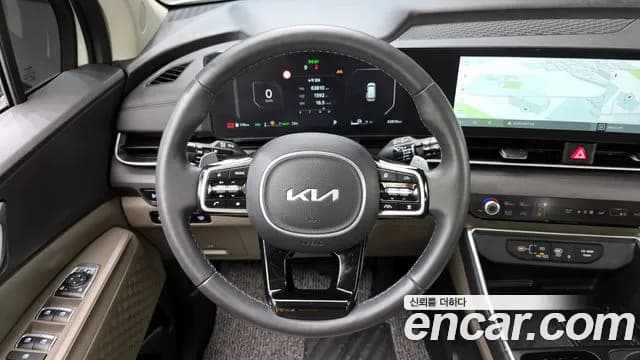 2025 Kia The New Carnival 4th Gen HEV 9seater Nobless Sold VIN KNANC81ABSS016220 – photo 15 2025 Kia The New Carnival 4th Gen HEV 9seater Nobless Sold VIN KNANC81ABSS016220 – photo 15
