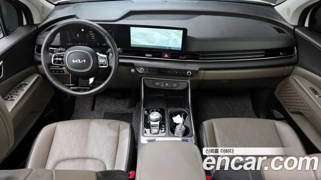 2025 Kia The New Carnival 4th Gen HEV 9seater Nobless Sold VIN KNANC81ABSS016220 – photo 17 2025 Kia The New Carnival 4th Gen HEV 9seater Nobless Sold VIN KNANC81ABSS016220 – photo 17