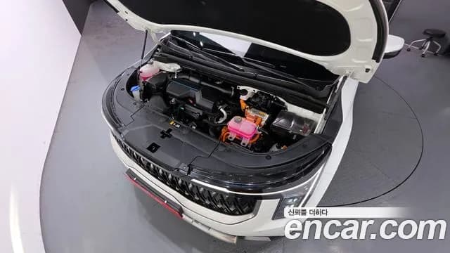 2025 Kia The New Carnival 4th Gen HEV 9seater Nobless Sold VIN KNANC81ABSS016220 – photo 18 2025 Kia The New Carnival 4th Gen HEV 9seater Nobless Sold VIN KNANC81ABSS016220 – photo 18