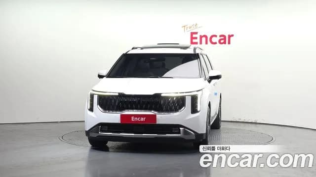 2025 Kia The New Carnival 4th Gen HEV 9seater Nobless Sold VIN KNANC81ABSS016220 – photo 20 2025 Kia The New Carnival 4th Gen HEV 9seater Nobless Sold VIN KNANC81ABSS016220 – photo 20