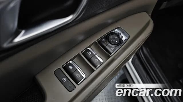 2025 Kia The New Carnival 4th Gen HEV 7seater Nobless Sold VIN KNANC81ABSS017603 – side profile 2025 Kia The New Carnival 4th Gen HEV 7seater Nobless Sold VIN KNANC81ABSS017603 – side profile