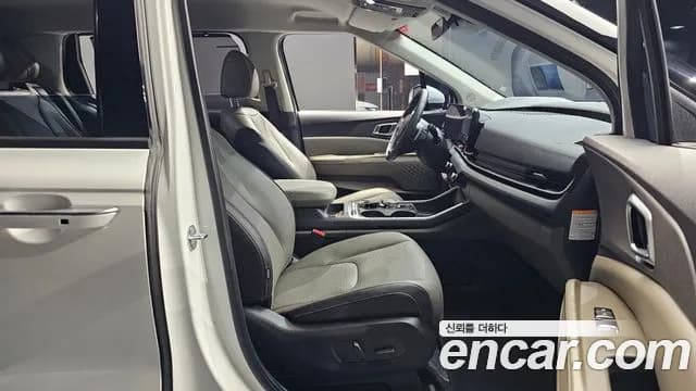 2025 Kia The New Carnival 4th Gen HEV 7seater Nobless Sold VIN KNANC81ABSS017603 – engine bay 2025 Kia The New Carnival 4th Gen HEV 7seater Nobless Sold VIN KNANC81ABSS017603 – engine bay