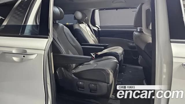 2025 Kia The New Carnival 4th Gen HEV 7seater Nobless Sold VIN KNANC81ABSS017603 – odometer reading 2025 Kia The New Carnival 4th Gen HEV 7seater Nobless Sold VIN KNANC81ABSS017603 – odometer reading