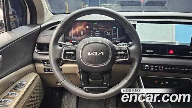 2025 Kia The New Carnival 4th Gen HEV 7seater Nobless Sold VIN KNANC81ABSS017603 – photo 12 2025 Kia The New Carnival 4th Gen HEV 7seater Nobless Sold VIN KNANC81ABSS017603 – photo 12