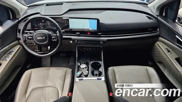 2025 Kia The New Carnival 4th Gen HEV 7seater Nobless Sold VIN KNANC81ABSS017603 – photo 15 2025 Kia The New Carnival 4th Gen HEV 7seater Nobless Sold VIN KNANC81ABSS017603 – photo 15