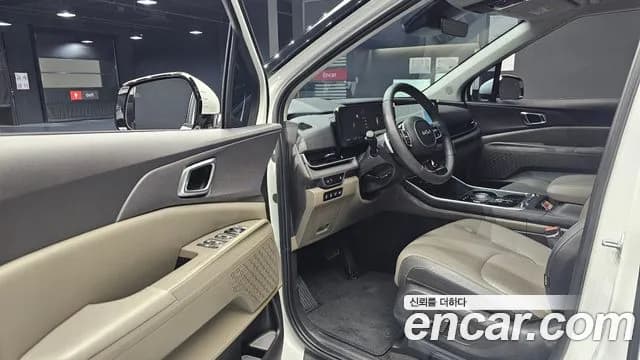 2025 Kia The New Carnival 4th Gen HEV 7seater Nobless Sold VIN KNANC81ABSS017603 – photo 18 2025 Kia The New Carnival 4th Gen HEV 7seater Nobless Sold VIN KNANC81ABSS017603 – photo 18