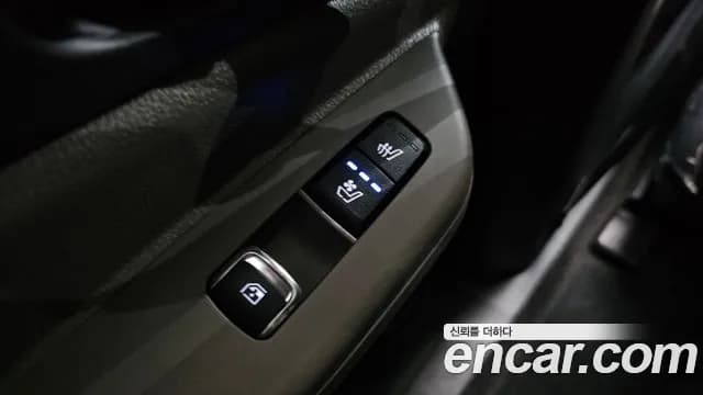 2025 Kia The New Carnival 4th Gen HEV 7seater Nobless Sold VIN KNANC81ABSS017603 – photo 19 2025 Kia The New Carnival 4th Gen HEV 7seater Nobless Sold VIN KNANC81ABSS017603 – photo 19