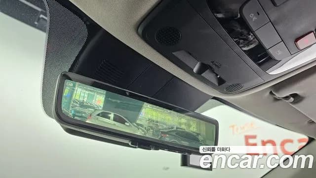 2025 Kia The New Carnival 4th Gen HEV 9seater Nobless Sold VIN KNANC81ABSS022355 – rear exterior 2025 Kia The New Carnival 4th Gen HEV 9seater Nobless Sold VIN KNANC81ABSS022355 – rear exterior