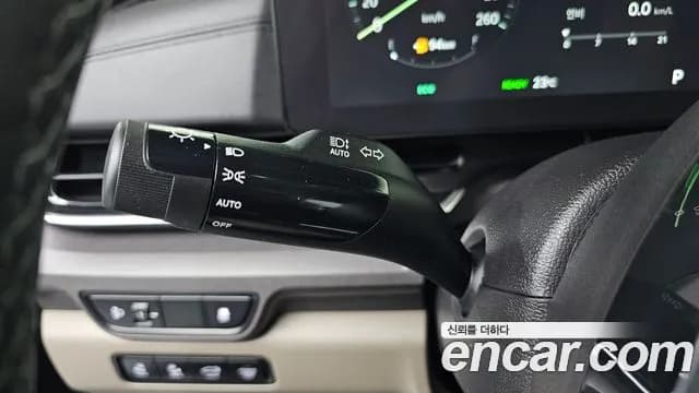 2025 Kia The New Carnival 4th Gen HEV 9seater Nobless Sold VIN KNANC81ABSS022355 – exterior detail 2025 Kia The New Carnival 4th Gen HEV 9seater Nobless Sold VIN KNANC81ABSS022355 – exterior detail