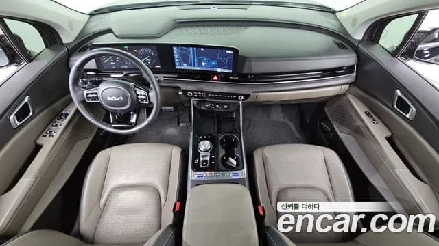 2025 Kia The New Carnival 4th Gen HEV 9seater Nobless Sold VIN KNANC81ABSS022355 – photo 12 2025 Kia The New Carnival 4th Gen HEV 9seater Nobless Sold VIN KNANC81ABSS022355 – photo 12