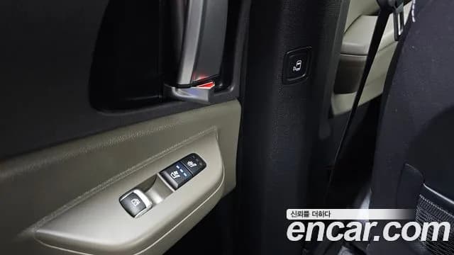 2025 Kia The New Carnival 4th Gen HEV 9seater Nobless Sold VIN KNANC81ABSS022355 – photo 14 2025 Kia The New Carnival 4th Gen HEV 9seater Nobless Sold VIN KNANC81ABSS022355 – photo 14