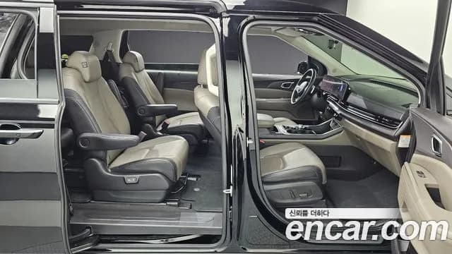 2025 Kia The New Carnival 4th Gen HEV 9seater Nobless Sold VIN KNANC81ABSS022355 – photo 16 2025 Kia The New Carnival 4th Gen HEV 9seater Nobless Sold VIN KNANC81ABSS022355 – photo 16