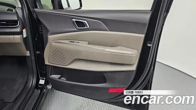 2025 Kia The New Carnival 4th Gen HEV 9seater Nobless Sold VIN KNANC81ABSS022355 – photo 17 2025 Kia The New Carnival 4th Gen HEV 9seater Nobless Sold VIN KNANC81ABSS022355 – photo 17