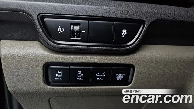 2025 Kia The New Carnival 4th Gen HEV 9seater Nobless Sold VIN KNANC81ABSS022355 – photo 19 2025 Kia The New Carnival 4th Gen HEV 9seater Nobless Sold VIN KNANC81ABSS022355 – photo 19