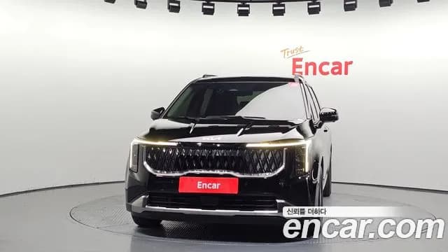 2025 Kia The New Carnival 4th Gen HEV 9seater Nobless Sold VIN KNANC81ABSS022355 – photo 22 2025 Kia The New Carnival 4th Gen HEV 9seater Nobless Sold VIN KNANC81ABSS022355 – photo 22