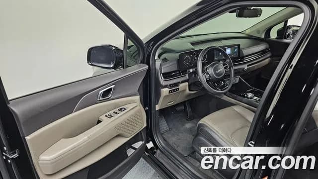 2025 Kia The New Carnival 4th Gen HEV 9seater Nobless Sold VIN KNANC81ABSS022355 – photo 27 2025 Kia The New Carnival 4th Gen HEV 9seater Nobless Sold VIN KNANC81ABSS022355 – photo 27