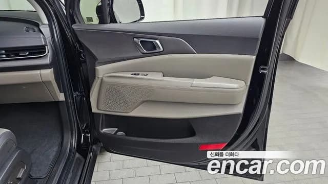 2025 Kia The New Carnival 4th Gen HEV 9seater Nobless Sold VIN KNANC81ABSS039082 – photo 14 2025 Kia The New Carnival 4th Gen HEV 9seater Nobless Sold VIN KNANC81ABSS039082 – photo 14