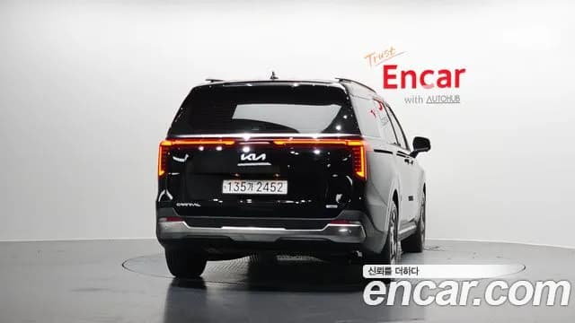 2025 Kia The New Carnival 4th Gen HEV 9seater Nobless Sold VIN KNANC81ABSS039082 – photo 17 2025 Kia The New Carnival 4th Gen HEV 9seater Nobless Sold VIN KNANC81ABSS039082 – photo 17